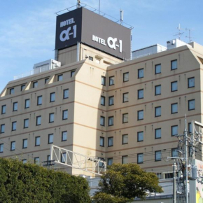 Hotel Alpha-One Marugame